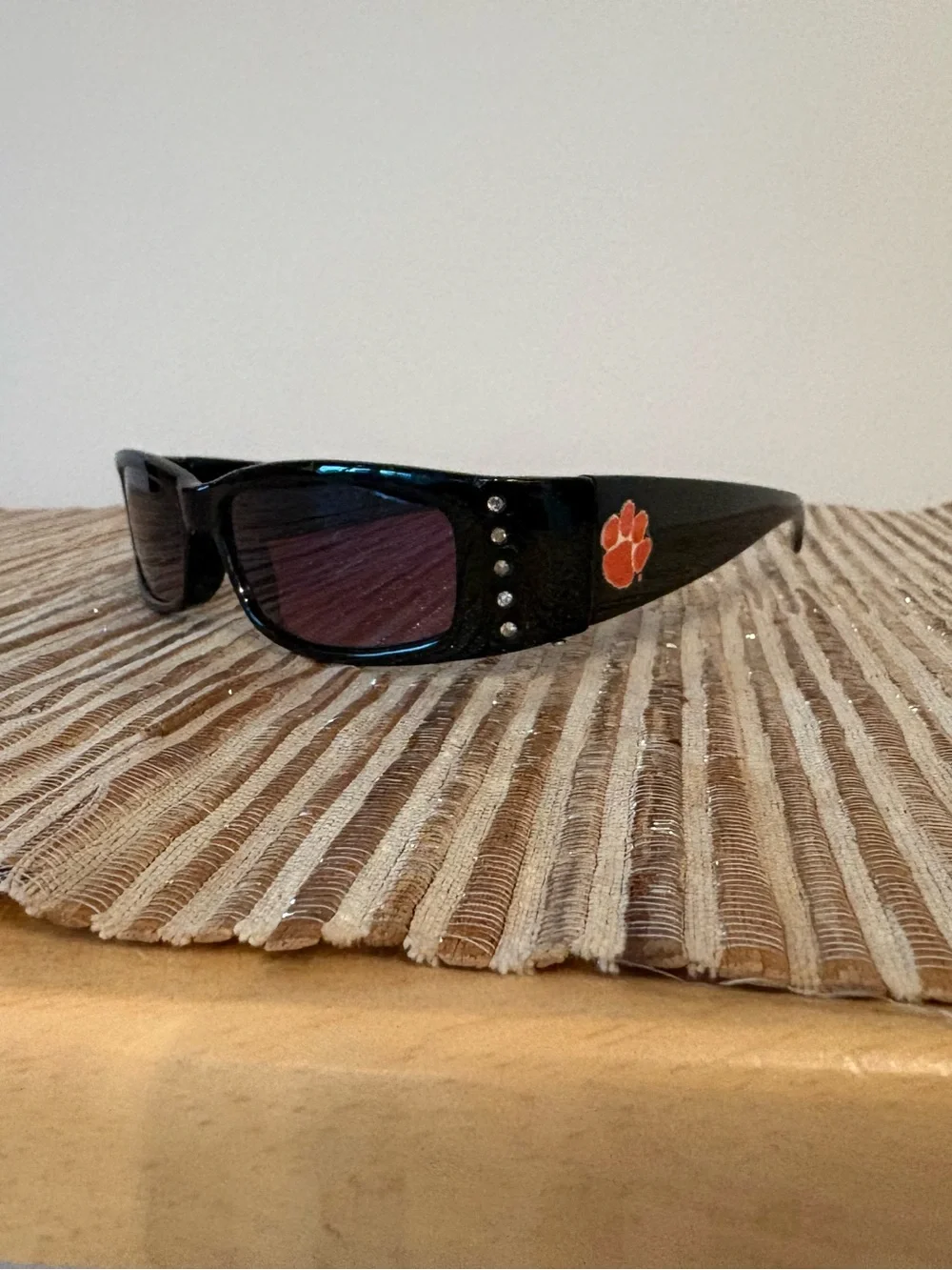 Clemson Tigers Sunglasses